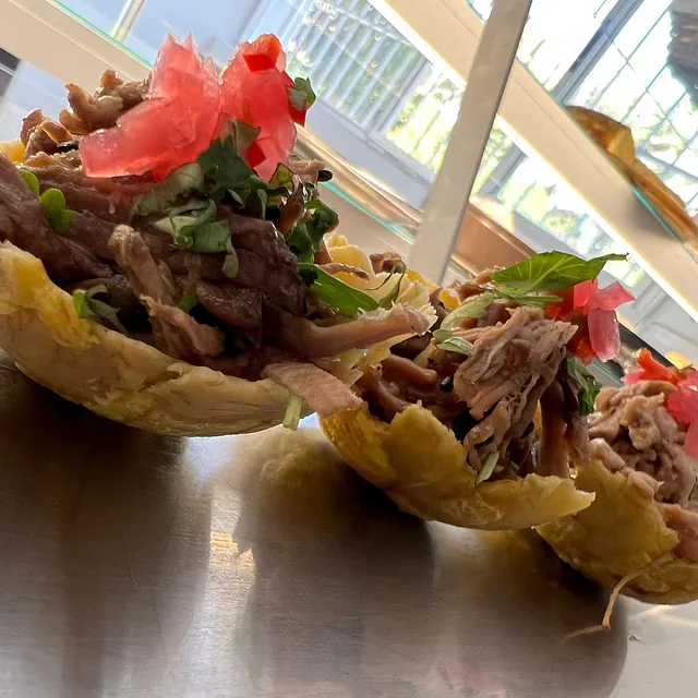 Tacos