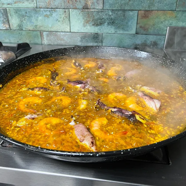 Paella