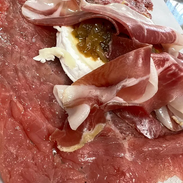 Jamón