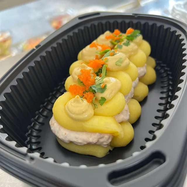 Ensalada